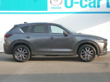 CX-5 2.0 20S プロアクティブ 