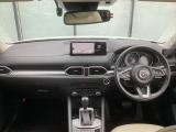 CX-5 2.0 20S シルク ベージュ セレクション