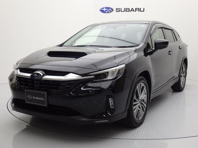 レヴォーグレイバック 1.8 リミテッド EX 4WD 