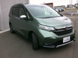 フリード 1.5 クロスター ホンダセンシング 4WD 