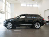 Q7 50 TDI クワトロ Sライン ディーゼル 4WD 
