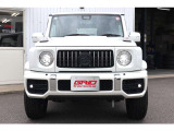 ジムニーシエラ 1.5 JC 4WD 