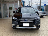 レガシィアウトバック  1.8 リミテッド EX 4WD