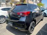 MAZDA2 1.5 15BD 