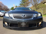 GS 350 