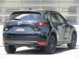CX-5  2.2 XD ブラックトーンエディション ディーゼルターボ 4WD