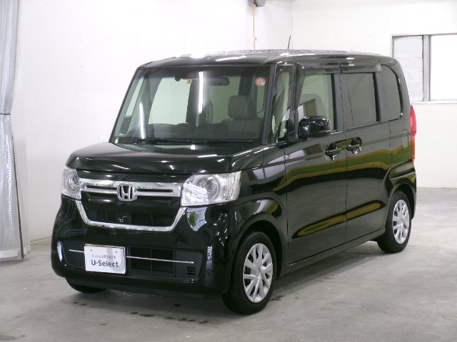 N-BOX L 