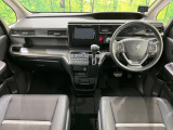 ステップワゴン 1.5 スパーダ クールスピリット ホンダ センシング 