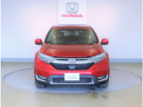 CR-V 1.5 EX 