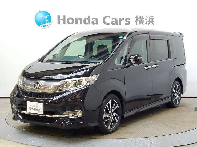 ステップワゴン 1.5 スパーダ クールスピリット 