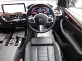 X3  xDrive20d Mスポーツ