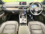 CX-5 2.2 XD エクスクルーシブ モード 