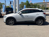 CX-3 1.5 XD ツーリング 