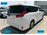 アルファード ハイブリッド 2.5 S タイプゴールドII E-Four 4WD 