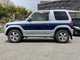 パジェロミニ VR 4WD 