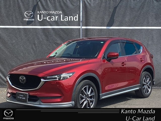 CX-5 2.2 XD プロアクティブ 4WD 