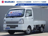 スズキ キャリイ
