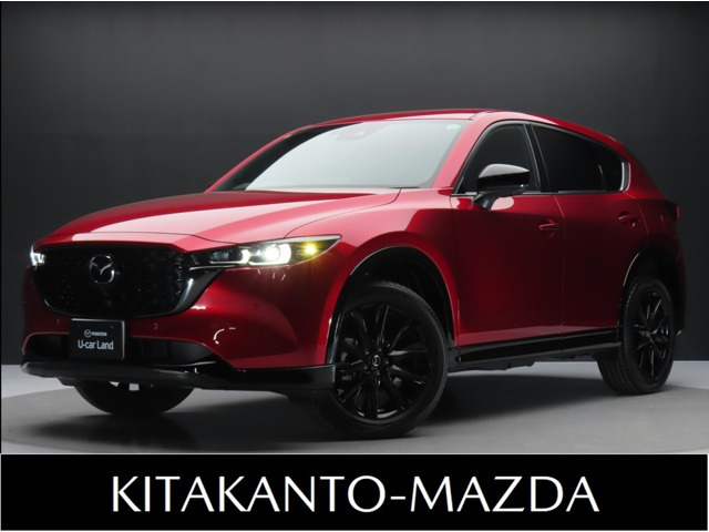CX-5 2.2 XD レトロスポーツエディション 4WD 