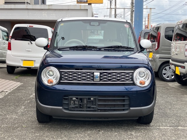 アルトラパン モード 