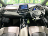 C-HR  G