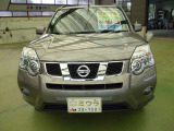 エクストレイル 2.0 20Xtt 4WD 
