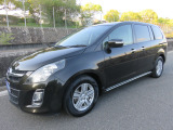 MPV 2.3 23S Lパッケージ ナビTVフリップダウン本革ワンオーナー