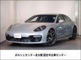 ポルシェ パナメーラ