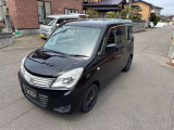 デリカD:2 1.2 G4 4WD 