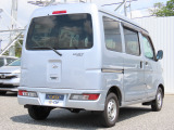 ハイゼットカーゴ デラックス SAIII ハイルーフ 
