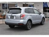 フォレスター 2.0 XT アイサイト 4WD 