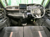 N-BOXカスタム G L ホンダセンシング 