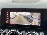 GLAクラス AMG GLA35 4マチック 4WD 4WD サンルーフ