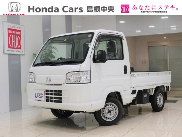 アクティトラック アタック 4WD 4WD