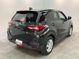 ライズ 1.0 X 4WD 