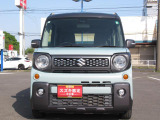 スペーシアギア ハイブリッド(HYBRID) XZターボ MK53