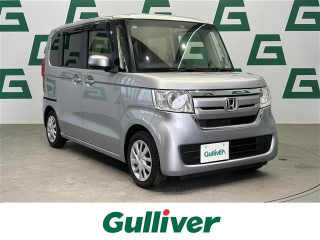 N-BOX G L ホンダセンシング 修復歴無し