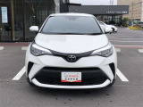 C-HR  1.2 S-T