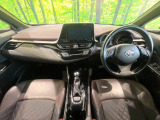 C-HR  G