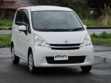 ムーヴ L 4WD 