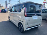 デイズ ハイウェイスター Gターボ プロパイロットエディション 