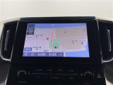 アルファード 2.5 S Cパッケージ サンルーフ 修復歴無し