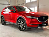 CX-5 2.2 XD Lパッケージ 4WD 