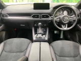 CX-8 2.2 XD ブラックトーンエディション 