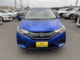 フィット 1.3 13G Lパッケージ 4WD 