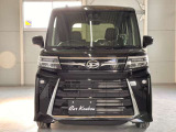 タントカスタム X 