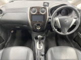 ノート 1.2 X アクシス Vセレクション プラスセーフティ 