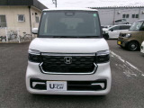 N-BOXカスタム  