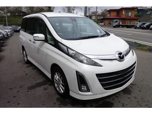 ビアンテ 2.0 20C 4WD 