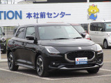 スイフト 1.2 ハイブリッド(HYBRID) MZ 