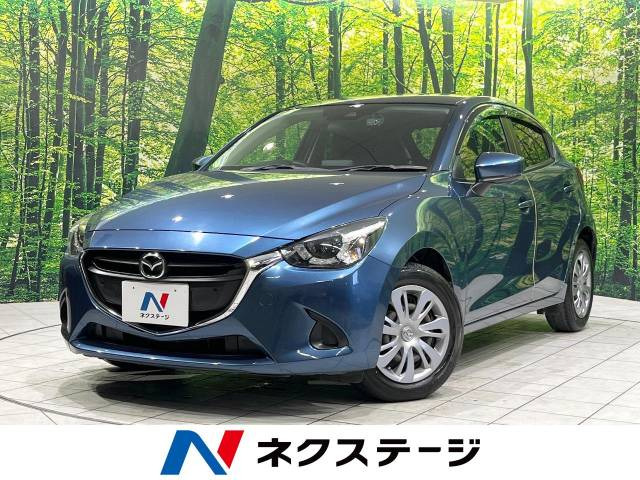 デミオ 1.3 13S 
